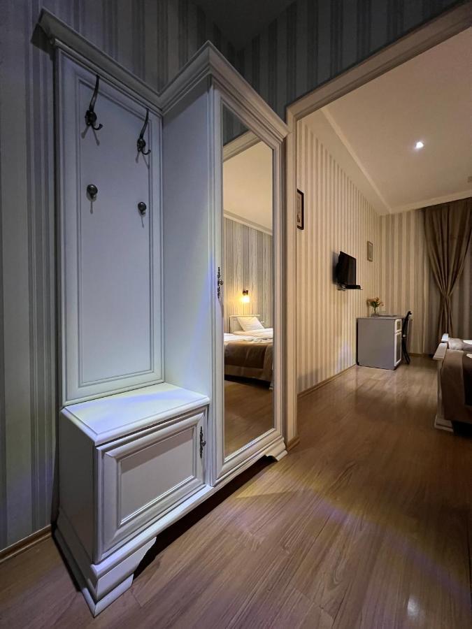Granada Hotel And Restaurant Τυφλίδα Εξωτερικό φωτογραφία